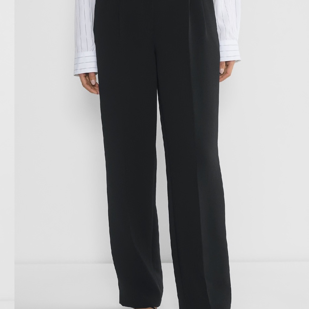 Effortless Pants